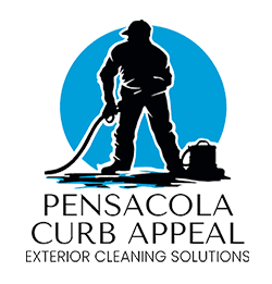 Pensacola Curb Appeal Logo