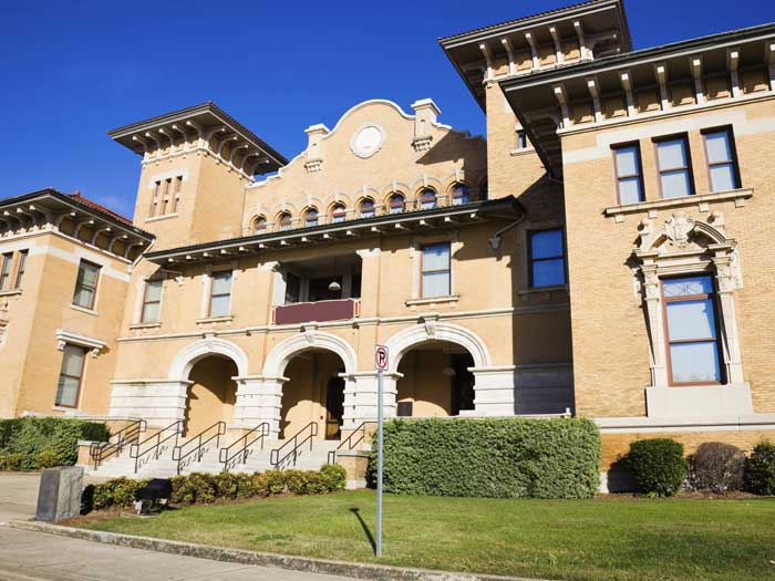 Historical Museum Pensacola